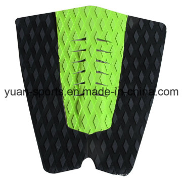 Surf Tail Pad con pegamento #M para tabla de surf